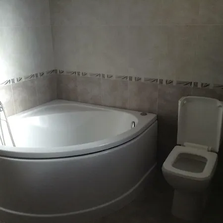 Aliki Apartment *
