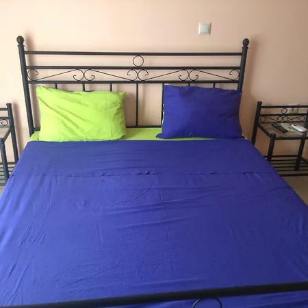 Apartment Aliki Galatas (Poros)