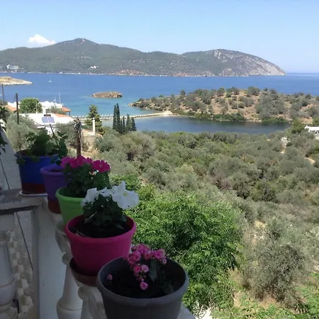 Aliki * Galatás